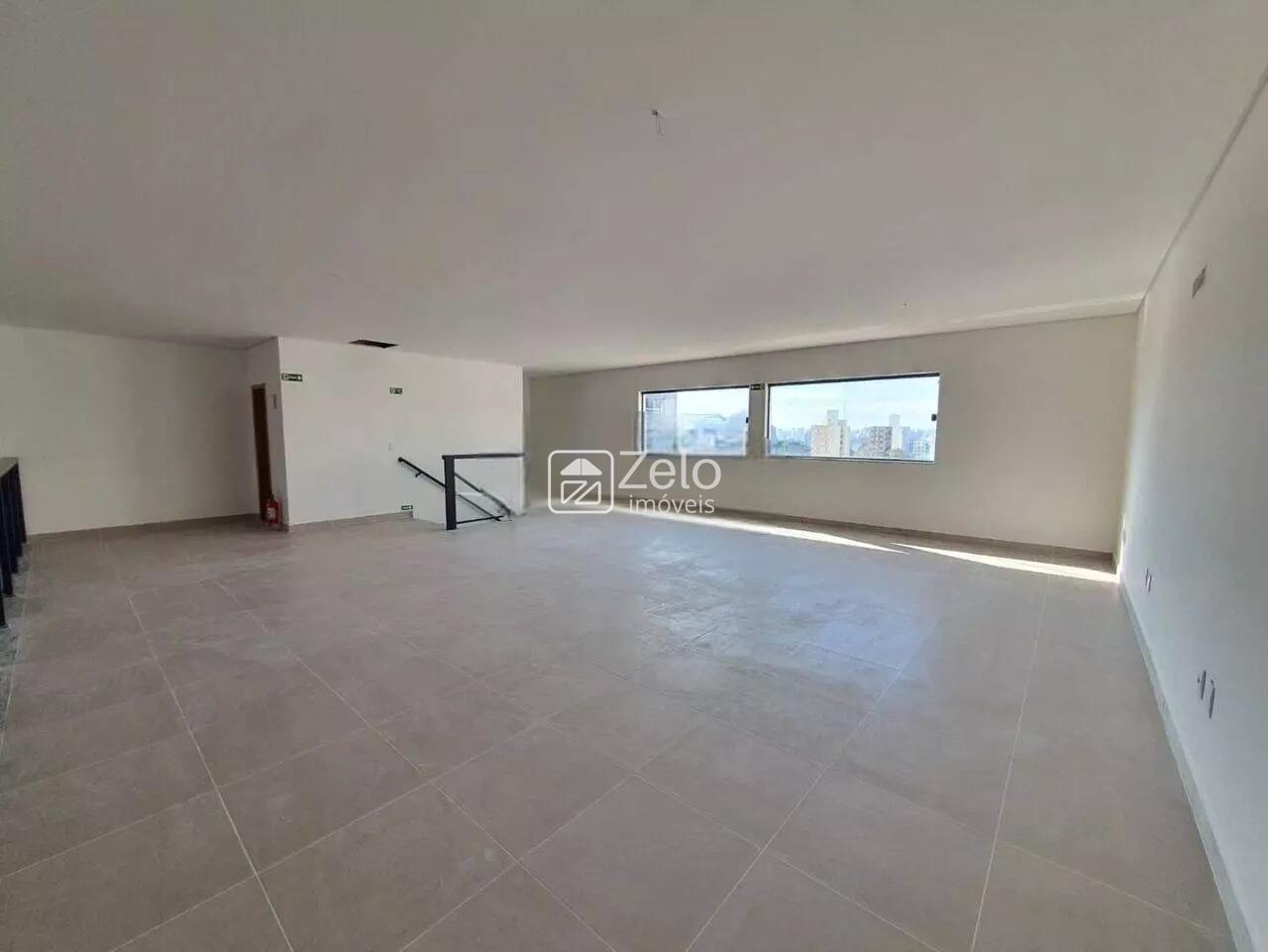 Salão em Bonfim, Campinas - SP | Zelo Imóveis: 