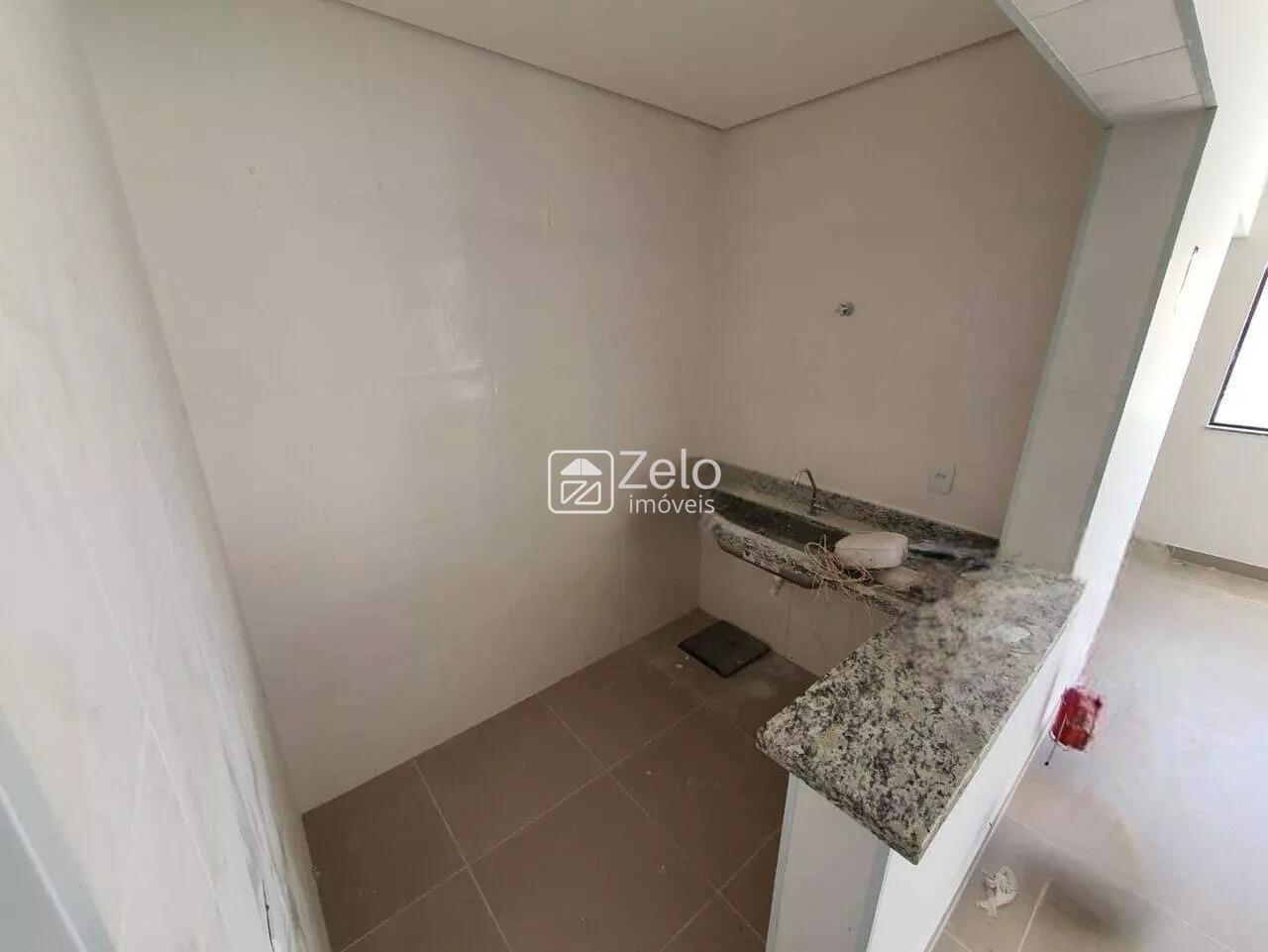 Salão em Bonfim, Campinas - SP | Zelo Imóveis: 