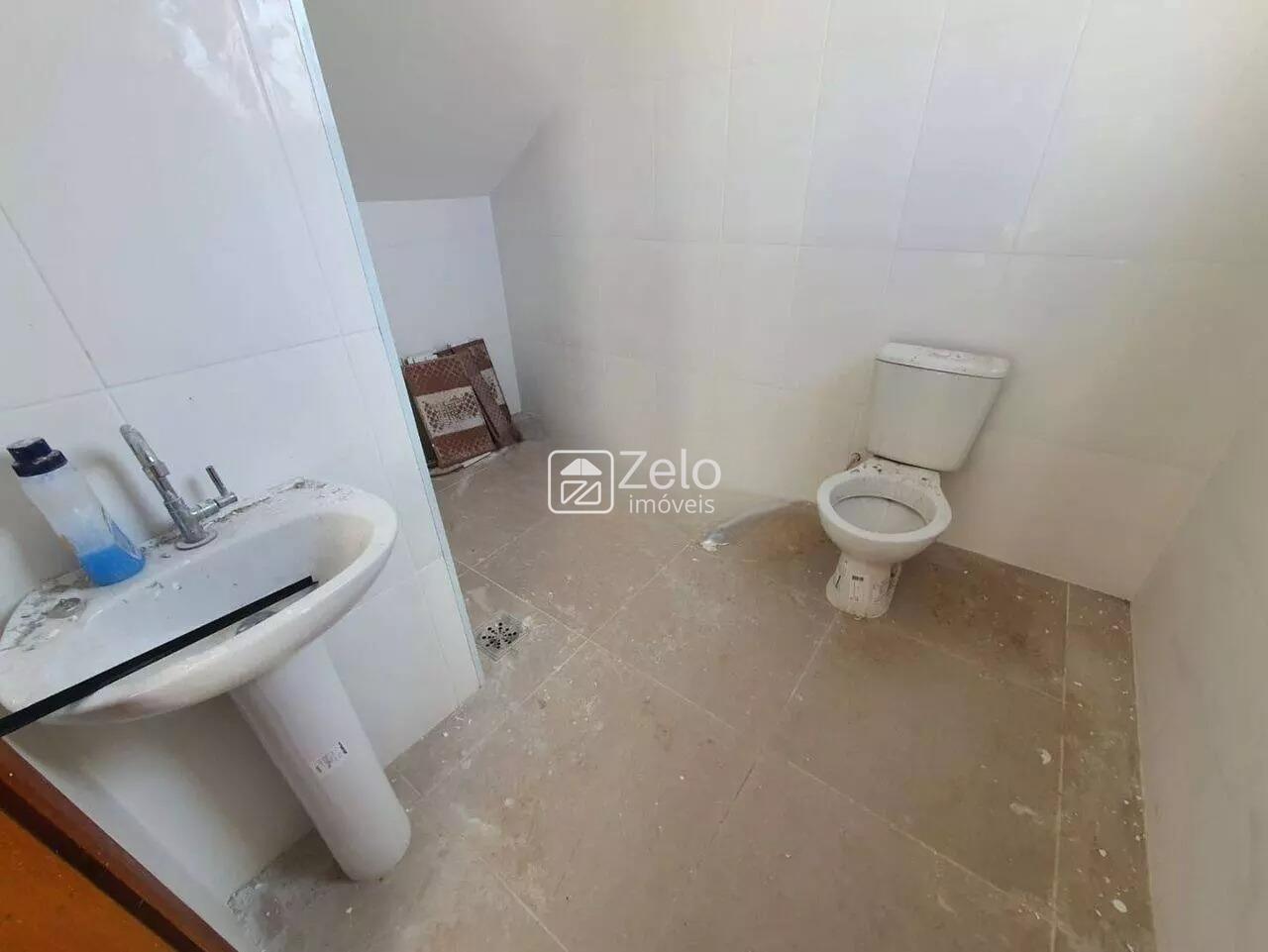 Salão em Bonfim, Campinas - SP | Zelo Imóveis: 