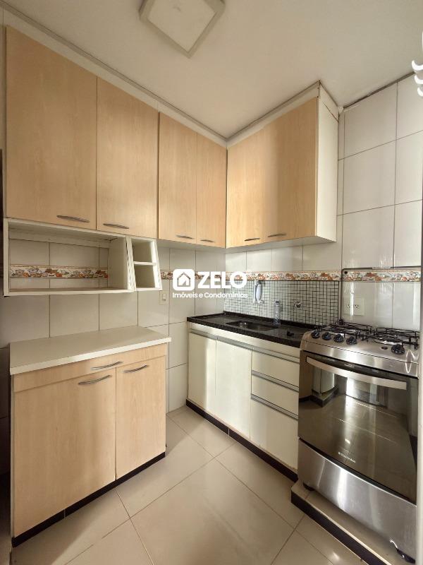 Jardim Miranda Campinas SP: 