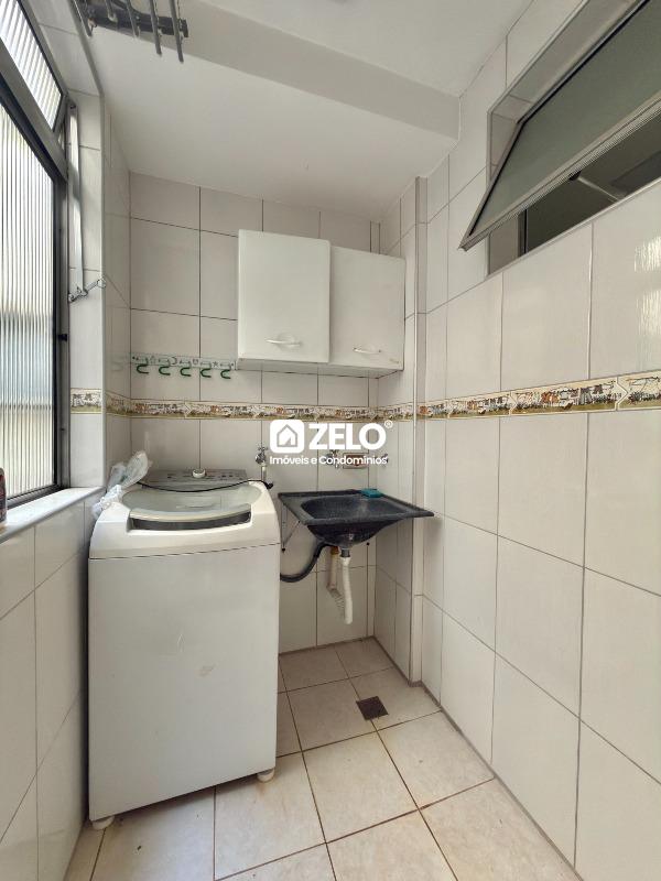 Jardim Miranda Campinas SP: 