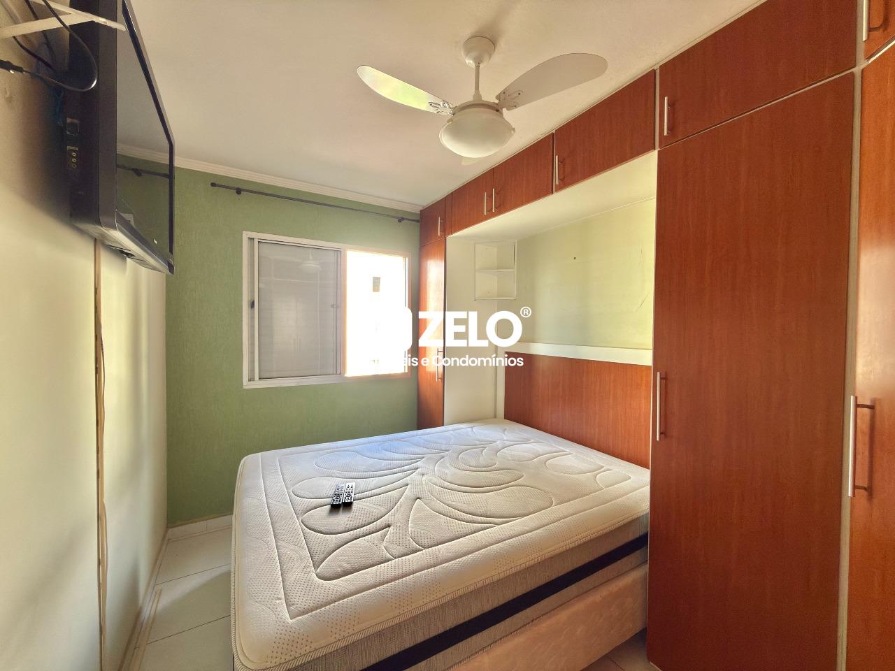 Jardim Miranda Campinas SP: 