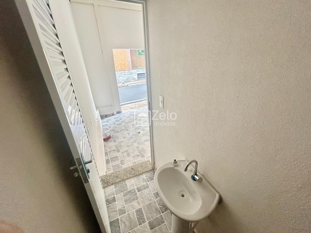 Salão em Centro, Campinas - SP | Zelo Imóveis: 