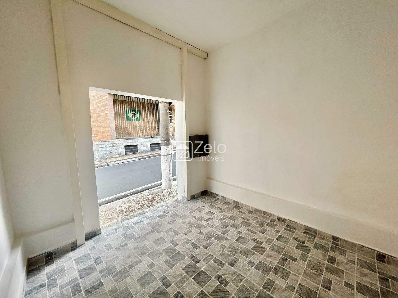 Salão em Centro, Campinas - SP | Zelo Imóveis: 