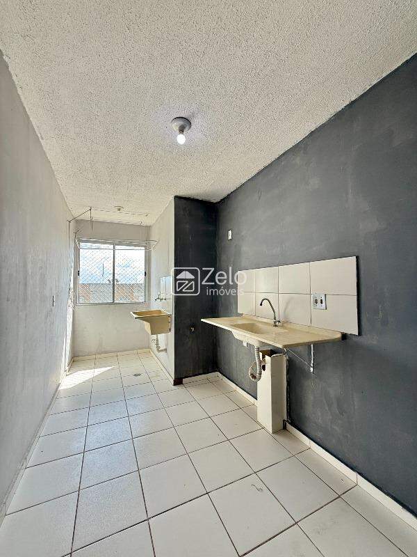 Apartamento em Cidade Satélite Íris, Campinas - SP | Zelo Imóveis: 