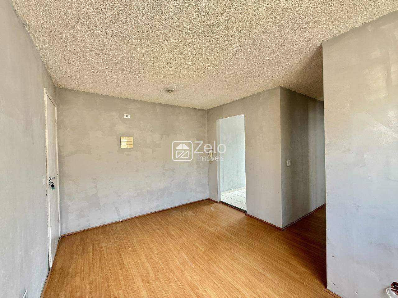 Apartamento em Cidade Satélite Íris, Campinas - SP | Zelo Imóveis: 