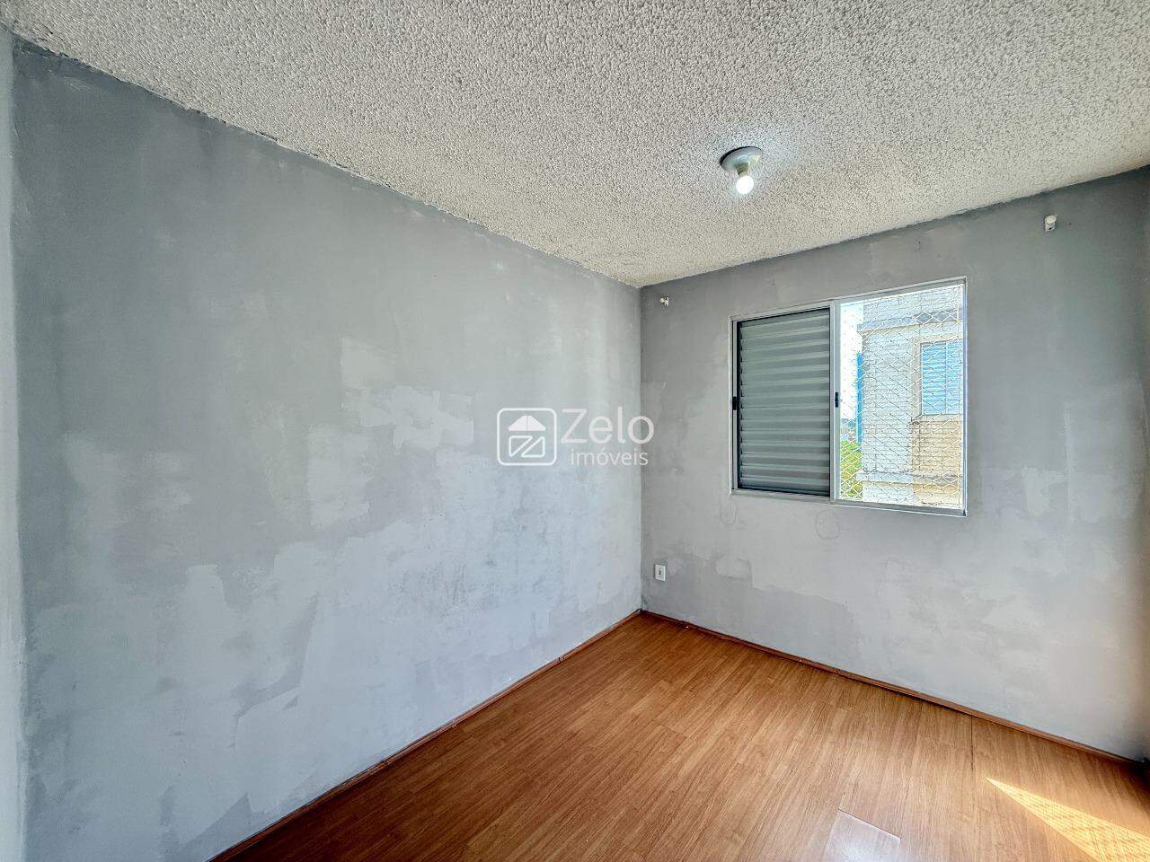 Apartamento em Cidade Satélite Íris, Campinas - SP | Zelo Imóveis: 