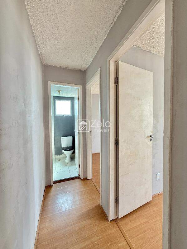 Apartamento em Cidade Satélite Íris, Campinas - SP | Zelo Imóveis: 