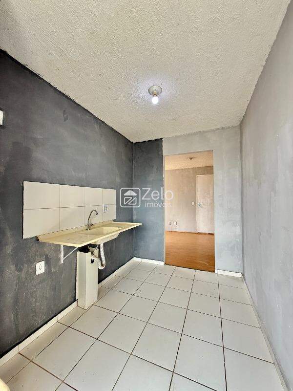 Apartamento em Cidade Satélite Íris, Campinas - SP | Zelo Imóveis: 