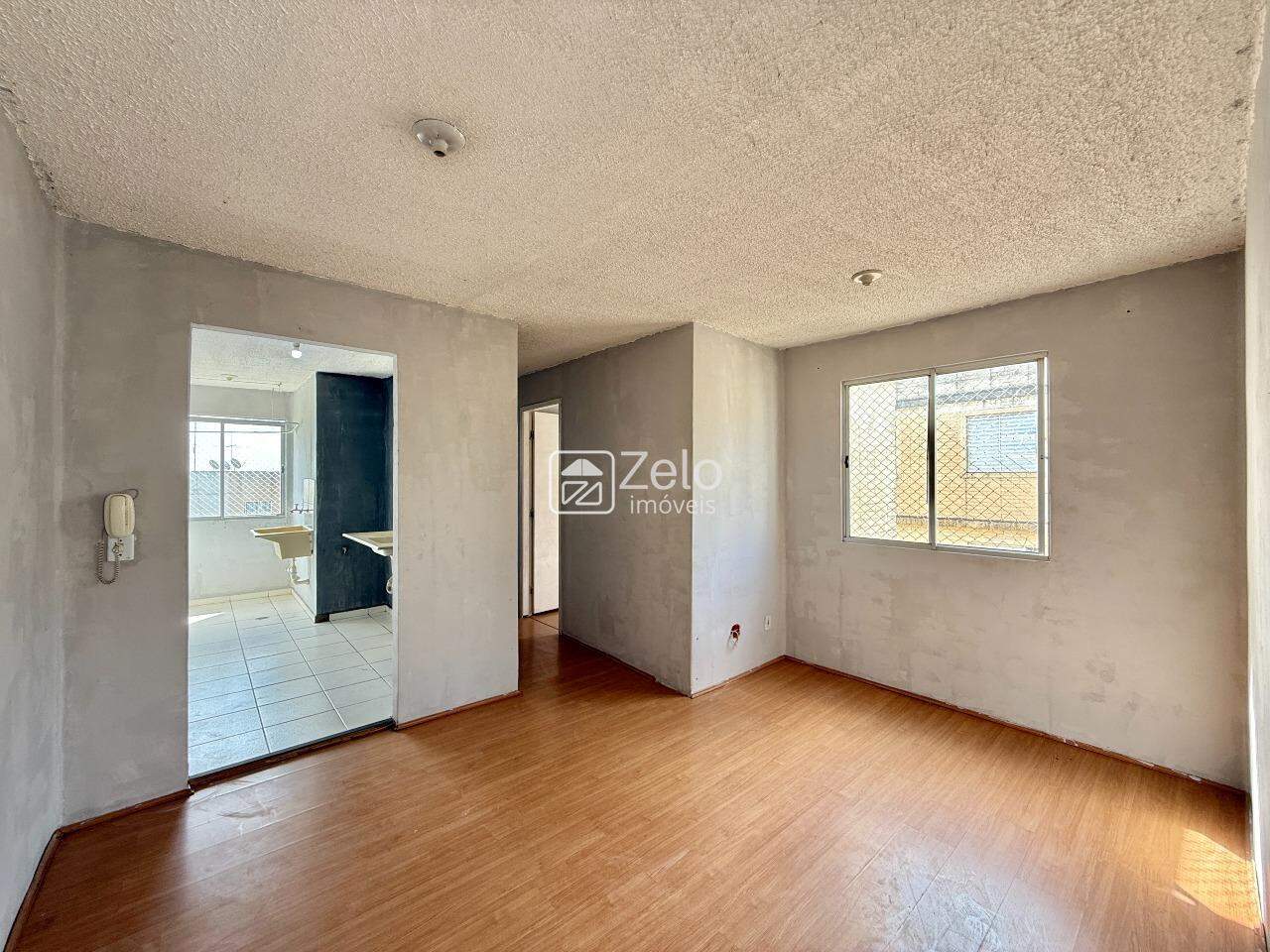 Apartamento em Cidade Satélite Íris, Campinas - SP | Zelo Imóveis: 