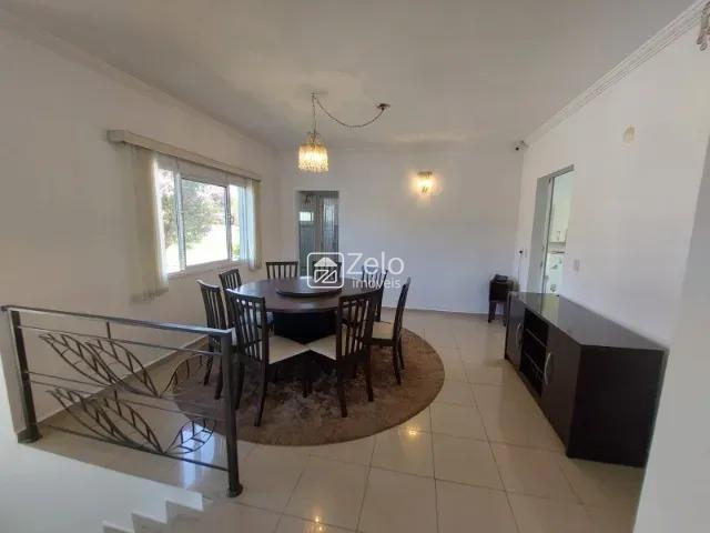 Casa em Condomínio em Santa Rosa, Vinhedo - SP | Zelo Imóveis: 