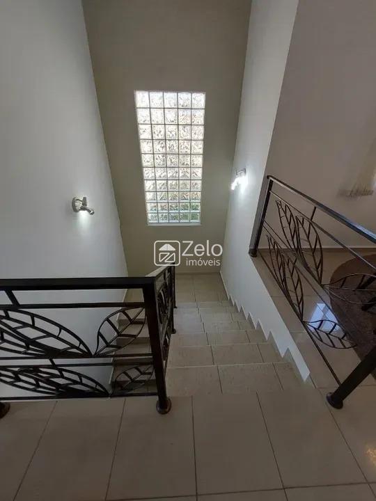 Casa em Condomínio em Santa Rosa, Vinhedo - SP | Zelo Imóveis: 