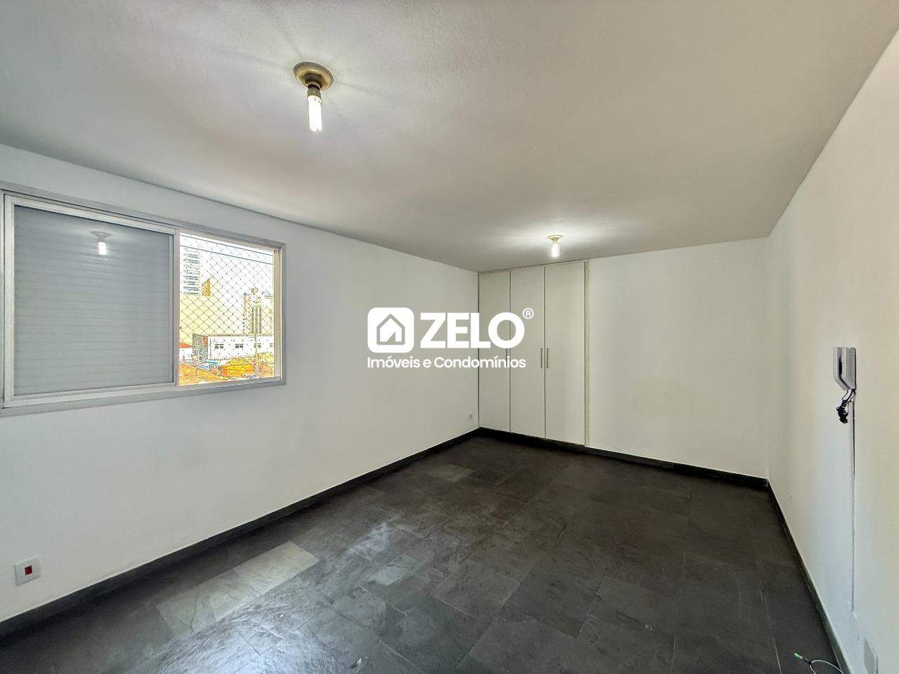 Apartamento em Cambuí, Campinas - SP | Zelo Imóveis: 
