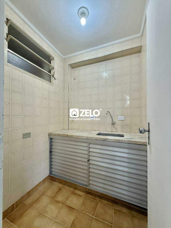 Apartamento em Cambuí, Campinas - SP | Zelo Imóveis: 