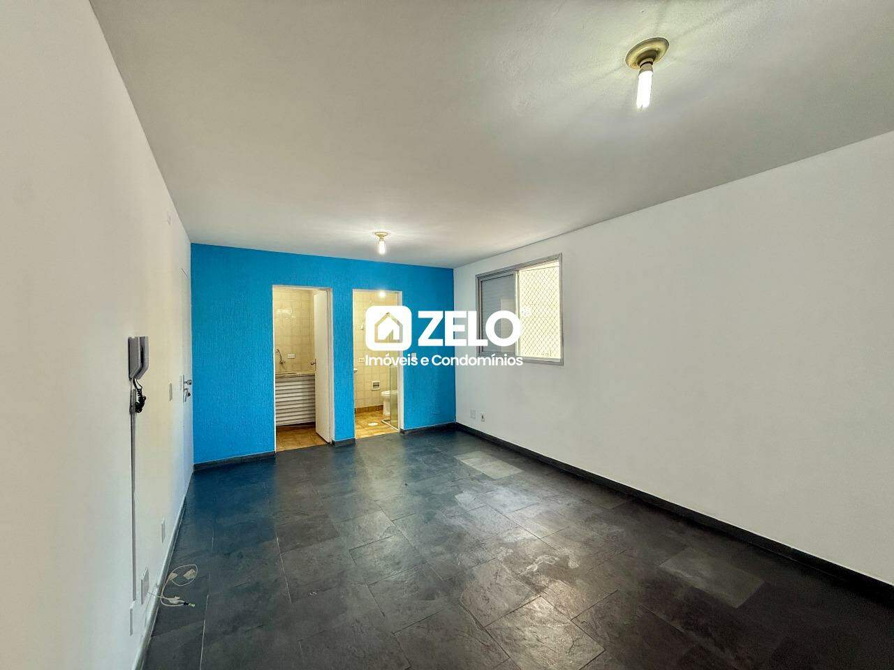 Apartamento em Cambuí, Campinas - SP | Zelo Imóveis: 