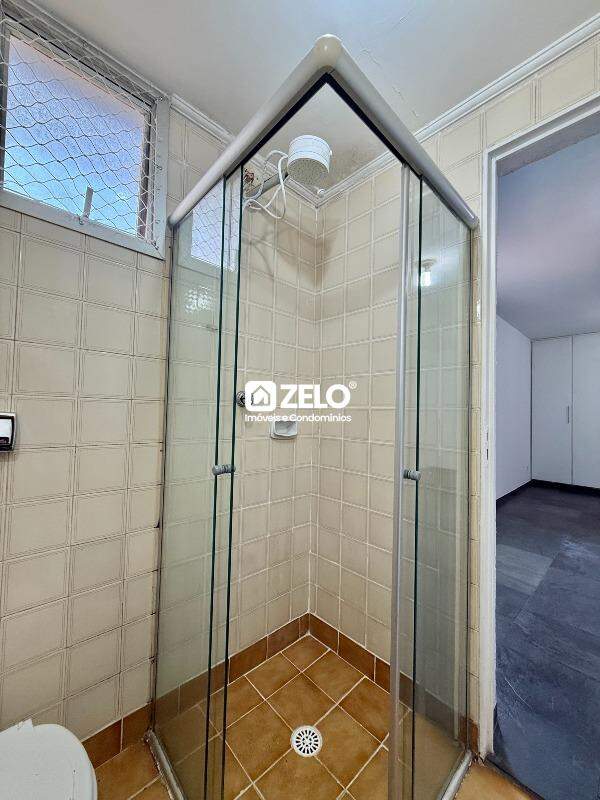 Apartamento em Cambuí, Campinas - SP | Zelo Imóveis: 