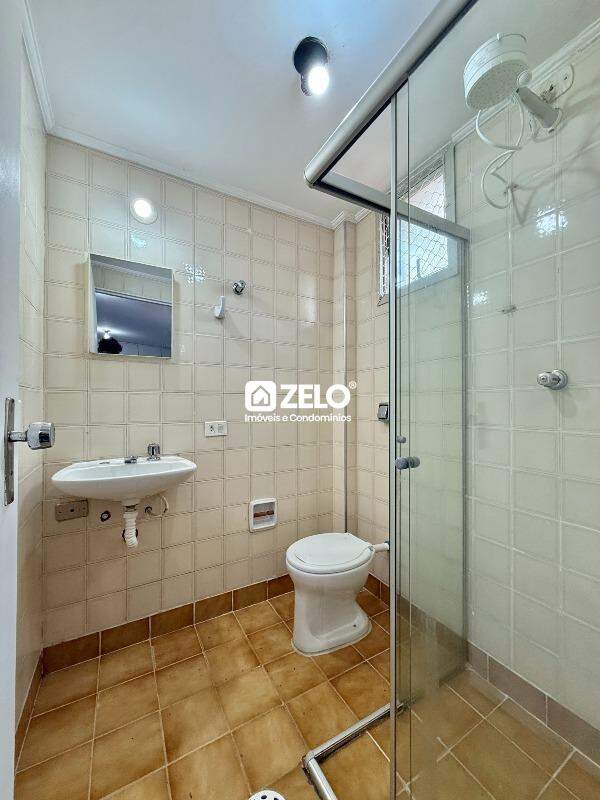 Apartamento em Cambuí, Campinas - SP | Zelo Imóveis: 