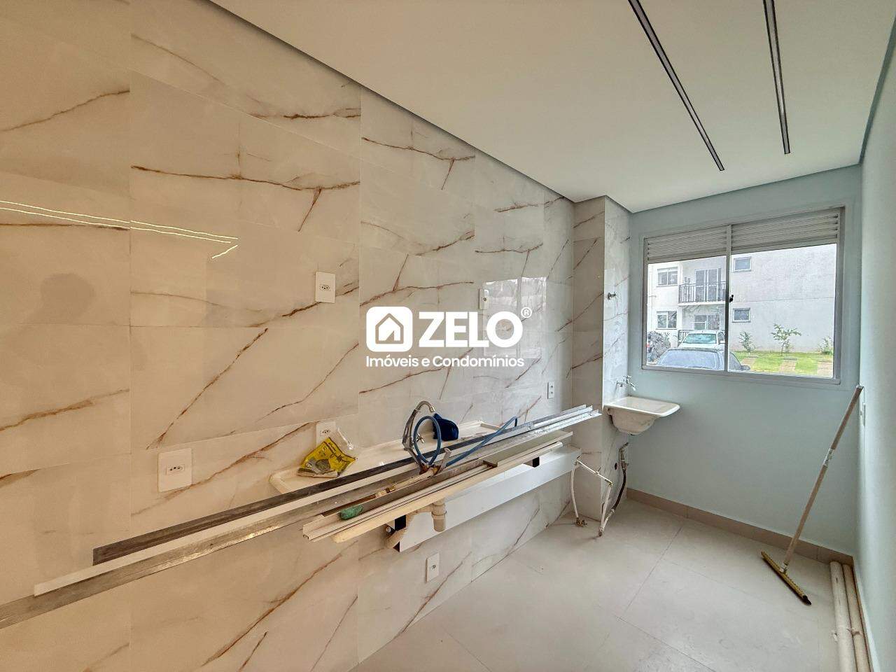 Apartamento em Parque da Amizade (Nova Veneza), Sumaré - SP | Zelo Imóveis: 