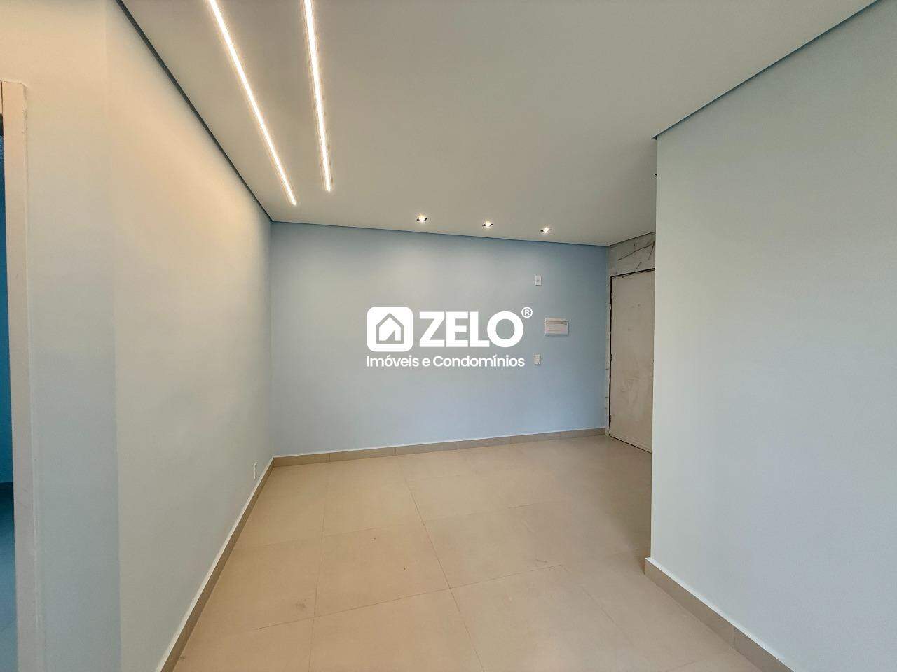 Apartamento em Parque da Amizade (Nova Veneza), Sumaré - SP | Zelo Imóveis: 