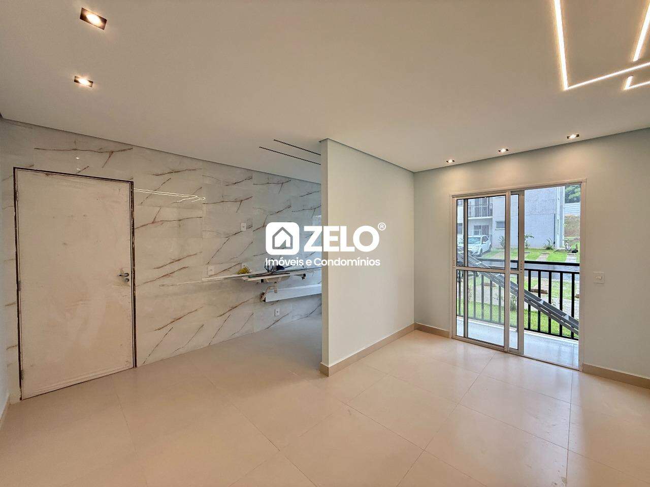 Apartamento em Parque da Amizade (Nova Veneza), Sumaré - SP | Zelo Imóveis: 