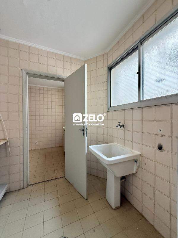 Apartamento em Vila Industrial, Campinas - SP | Zelo Imóveis: 