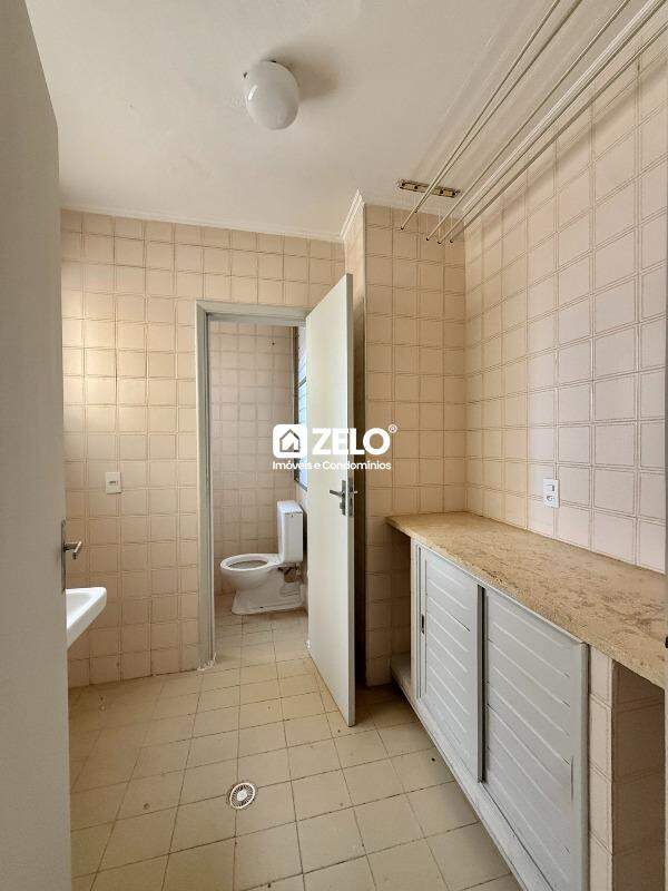 Apartamento em Vila Industrial, Campinas - SP | Zelo Imóveis: 