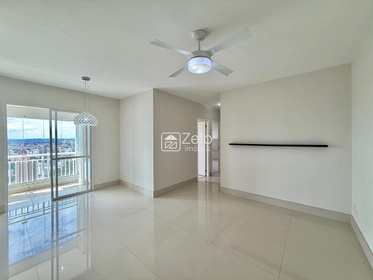 Apartamento em Ponte Preta, Campinas - SP | Zelo Imóveis: 