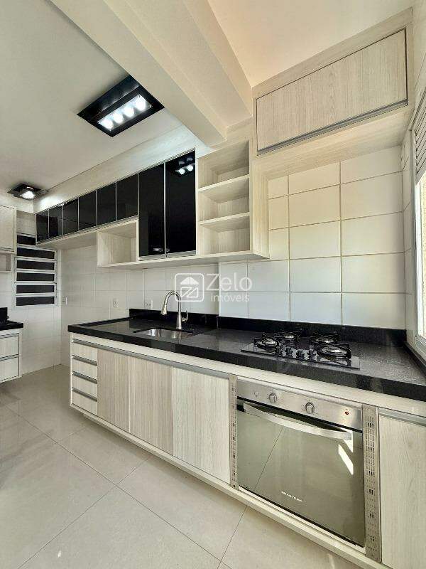 Apartamento em Ponte Preta, Campinas - SP | Zelo Imóveis: 