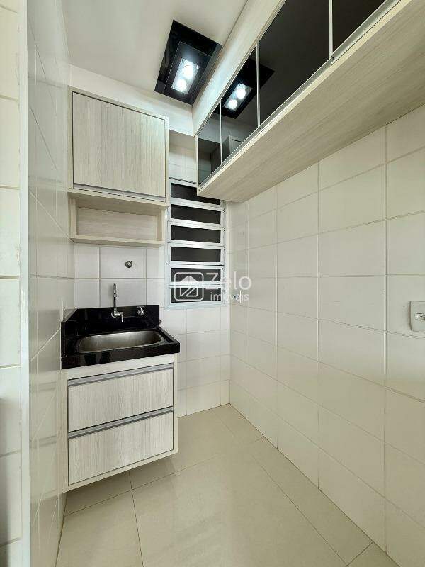 Apartamento em Ponte Preta, Campinas - SP | Zelo Imóveis: 