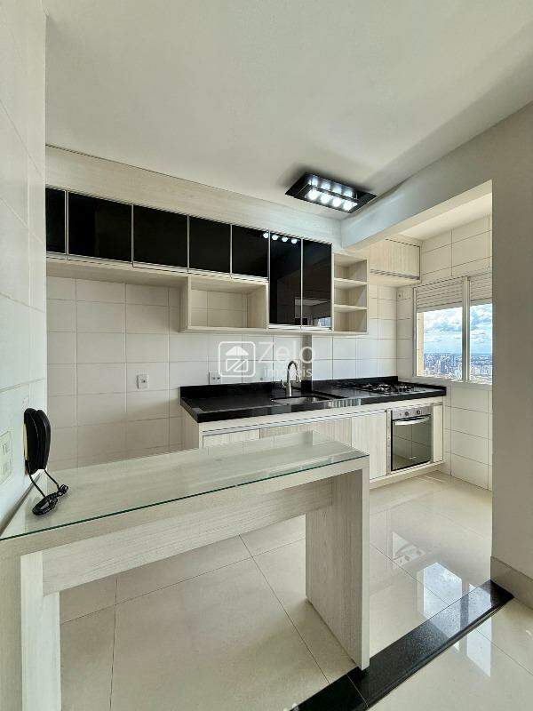 Apartamento em Ponte Preta, Campinas - SP | Zelo Imóveis: 