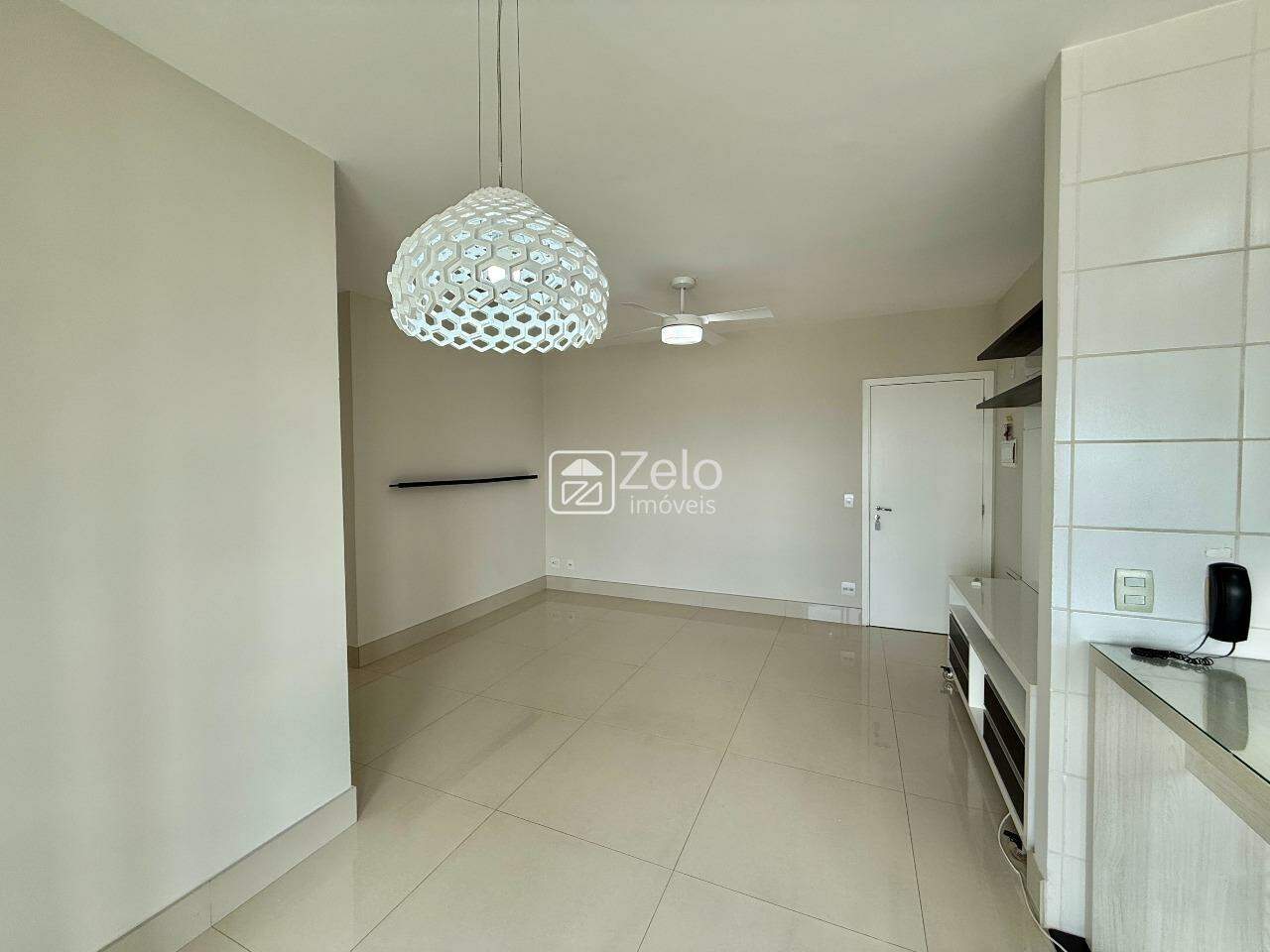 Apartamento em Ponte Preta, Campinas - SP | Zelo Imóveis: 