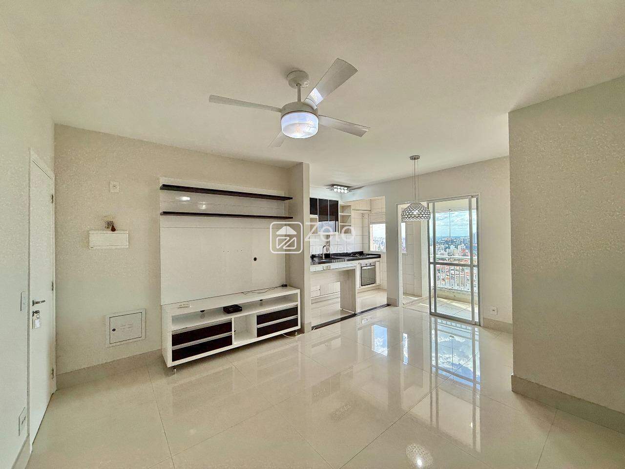 Apartamento em Ponte Preta, Campinas - SP | Zelo Imóveis: 