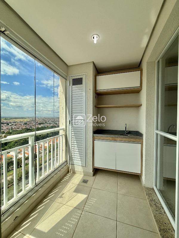 Apartamento em Ponte Preta, Campinas - SP | Zelo Imóveis: 
