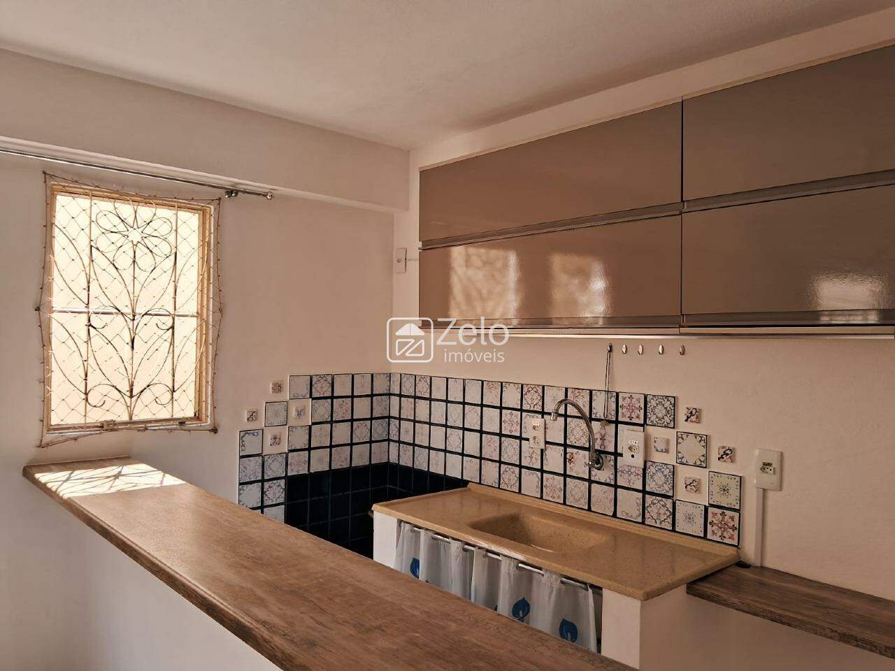 Casa em Jardim Chapadão, Campinas - SP | Zelo Imóveis: 