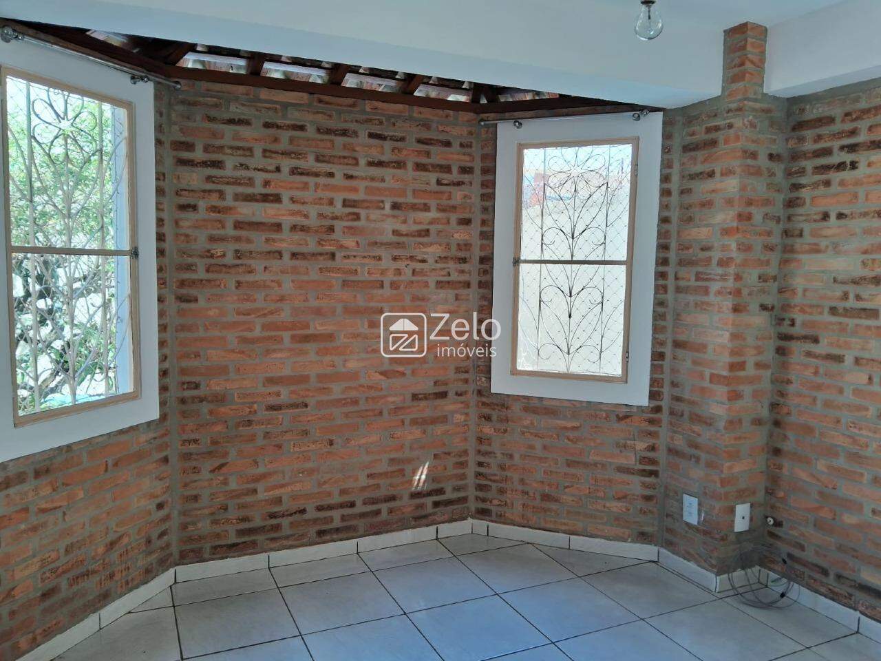 Casa em Jardim Chapadão, Campinas - SP | Zelo Imóveis: 