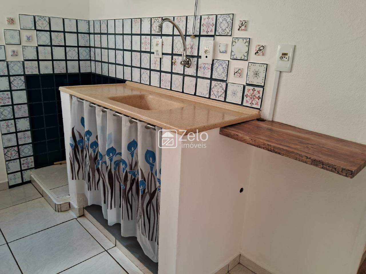 Casa em Jardim Chapadão, Campinas - SP | Zelo Imóveis: 