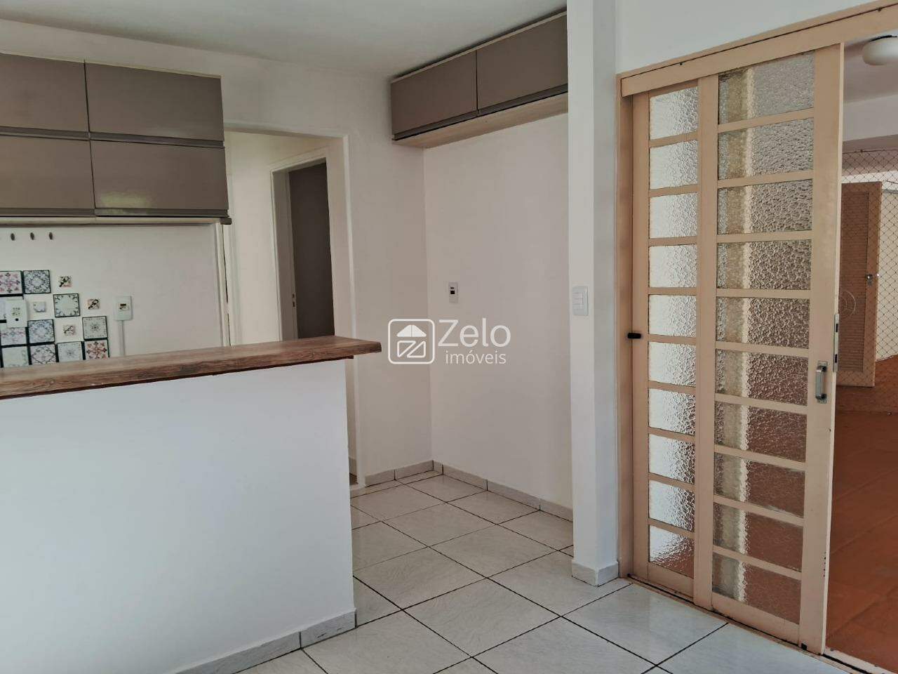 Casa em Jardim Chapadão, Campinas - SP | Zelo Imóveis: 