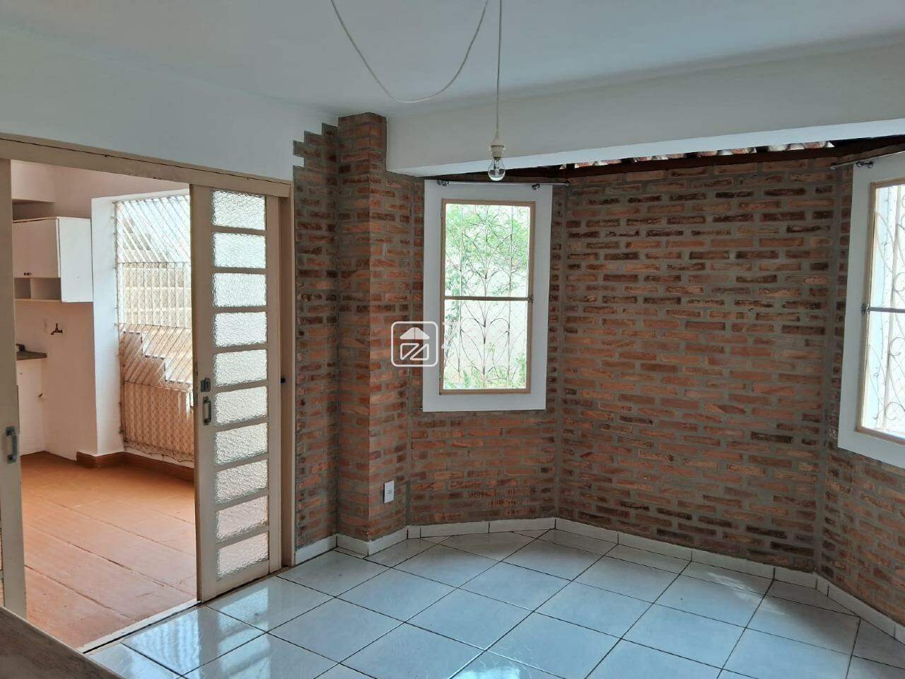 Casa em Jardim Chapadão, Campinas - SP | Zelo Imóveis: 
