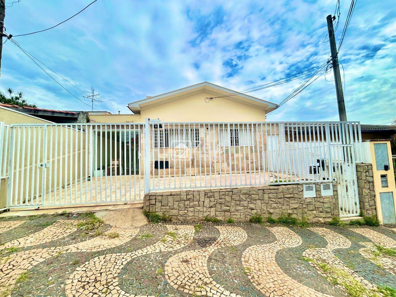 Casa em Chácara da Barra, Campinas - SP | Zelo Imóveis: 
