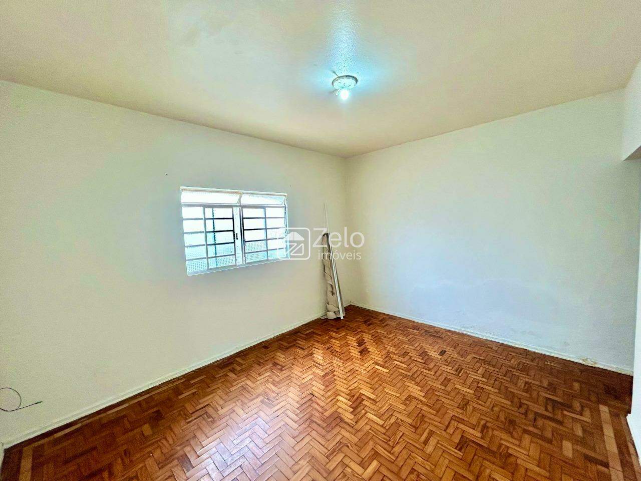 Casa em Chácara da Barra, Campinas - SP | Zelo Imóveis: 