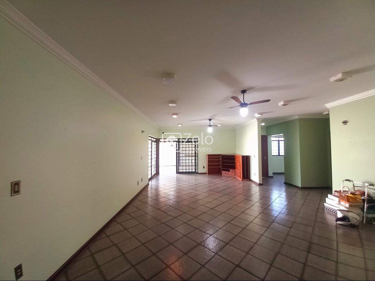 Casa em Parque Alto Taquaral, Campinas - SP | Zelo Imóveis: 