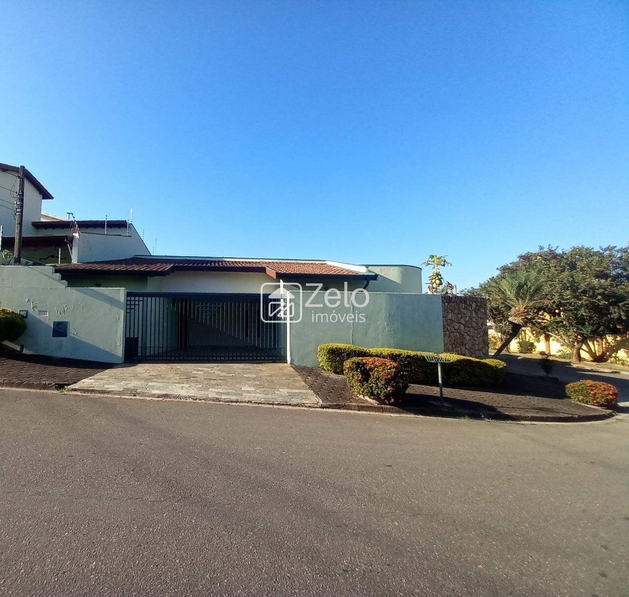 Casa em Parque Alto Taquaral, Campinas - SP | Zelo Imóveis: 