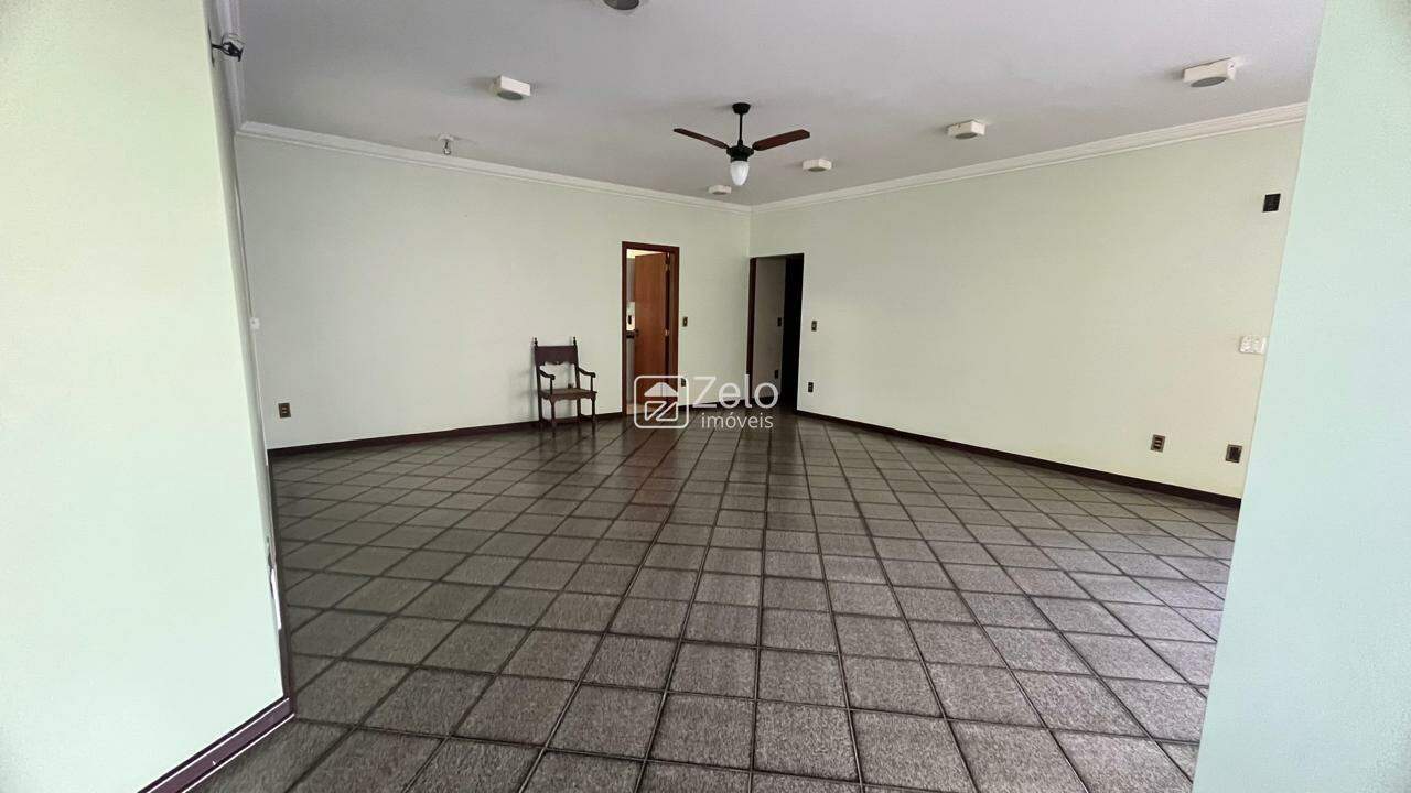 Casa em Parque Alto Taquaral, Campinas - SP | Zelo Imóveis: 