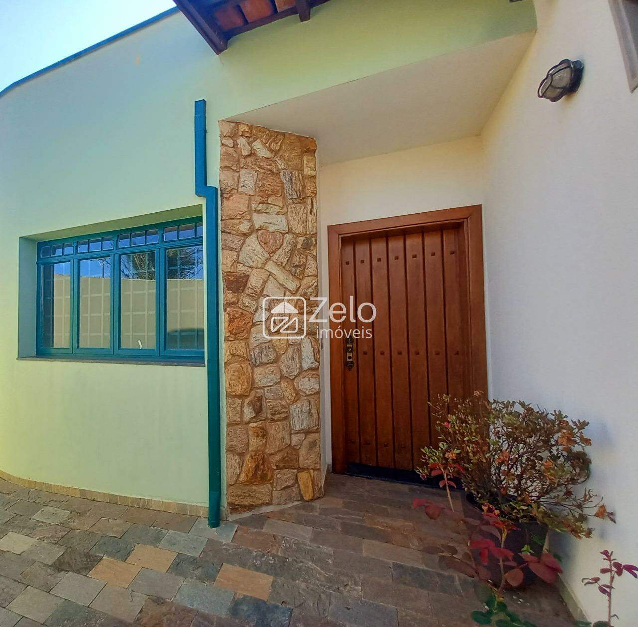 Casa em Parque Alto Taquaral, Campinas - SP | Zelo Imóveis: 