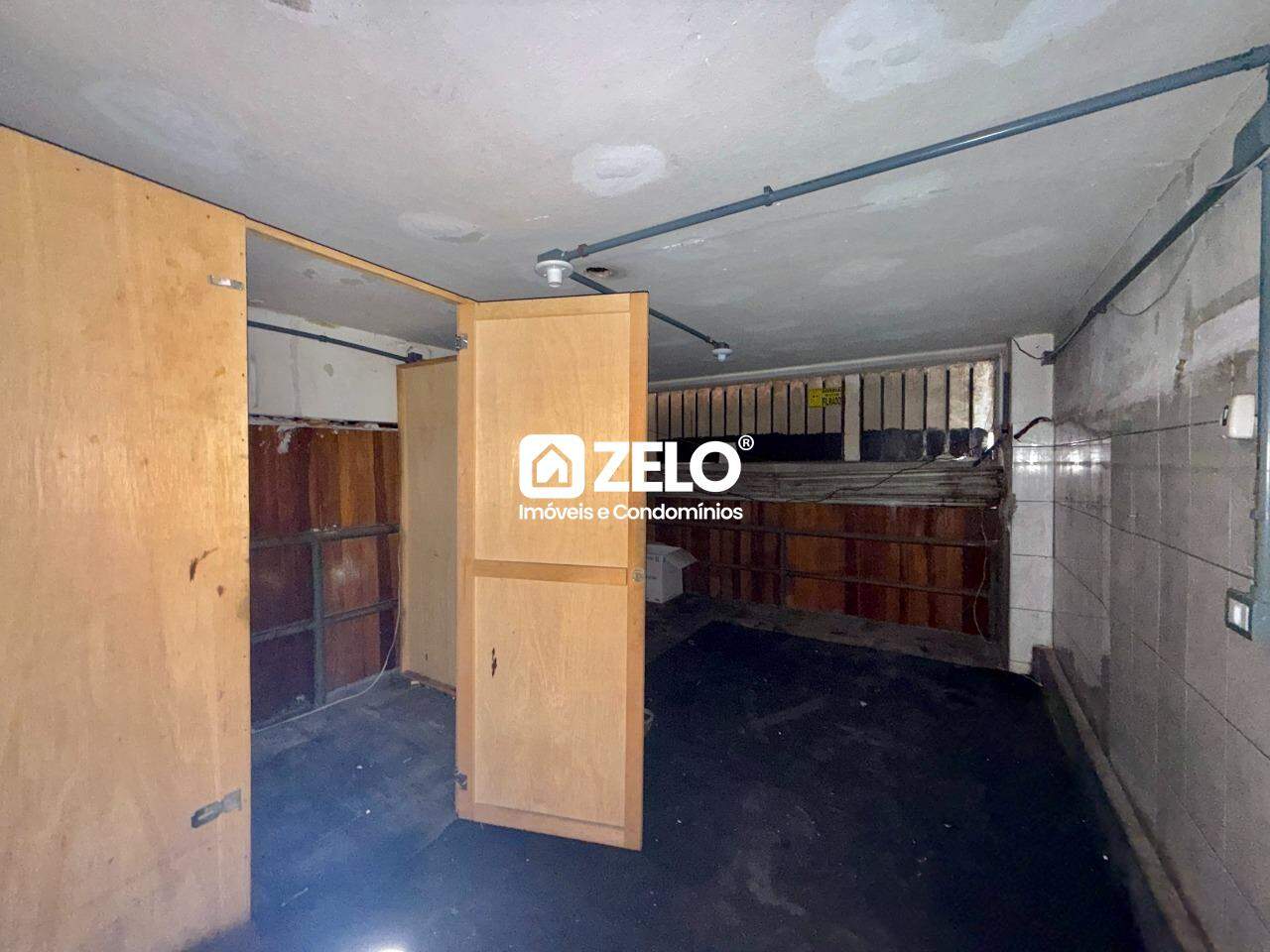 Salão em Centro, Campinas - SP | Zelo Imóveis: 