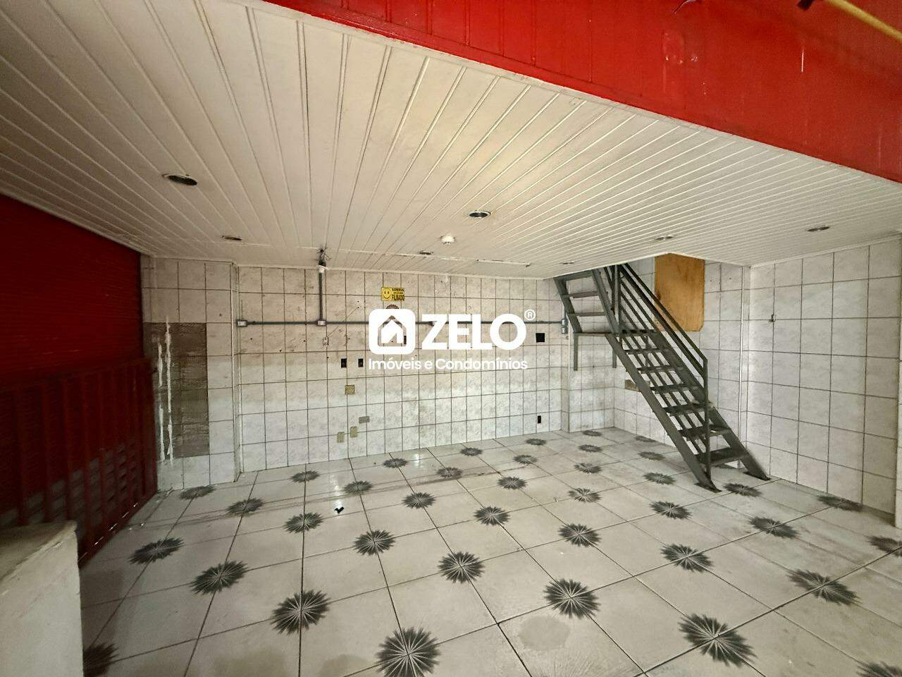 Salão em Centro, Campinas - SP | Zelo Imóveis: 
