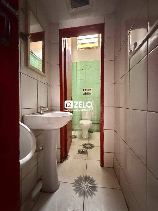 Salão em Centro, Campinas - SP | Zelo Imóveis: 
