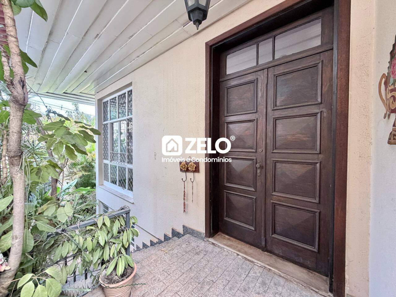 Casa em Nova Campinas, Campinas - SP | Zelo Imóveis: 