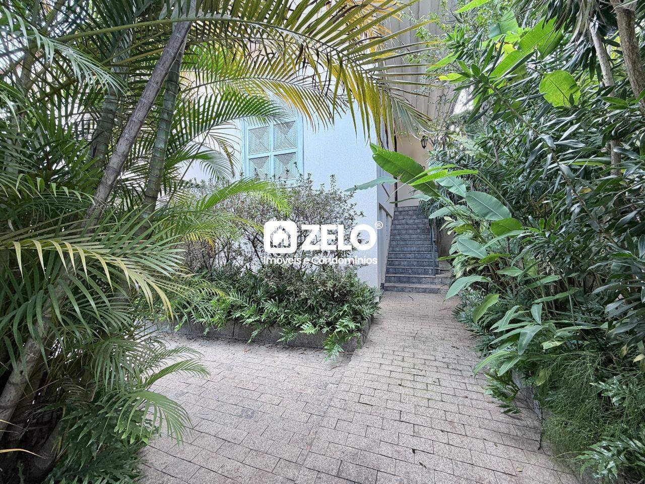 Casa em Nova Campinas, Campinas - SP | Zelo Imóveis: 