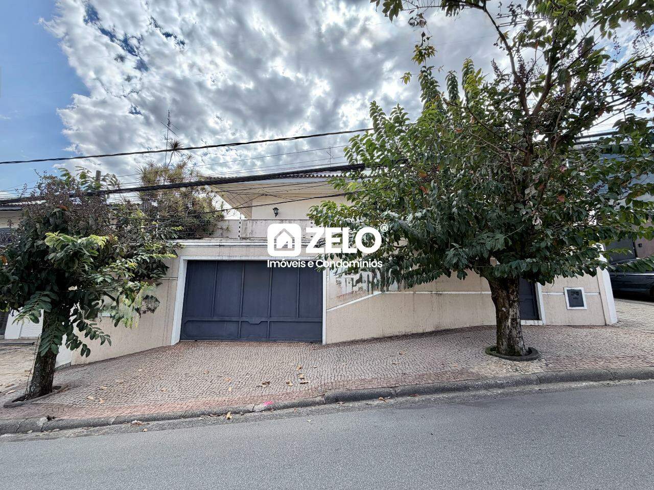 Casa em Nova Campinas, Campinas - SP | Zelo Imóveis: 